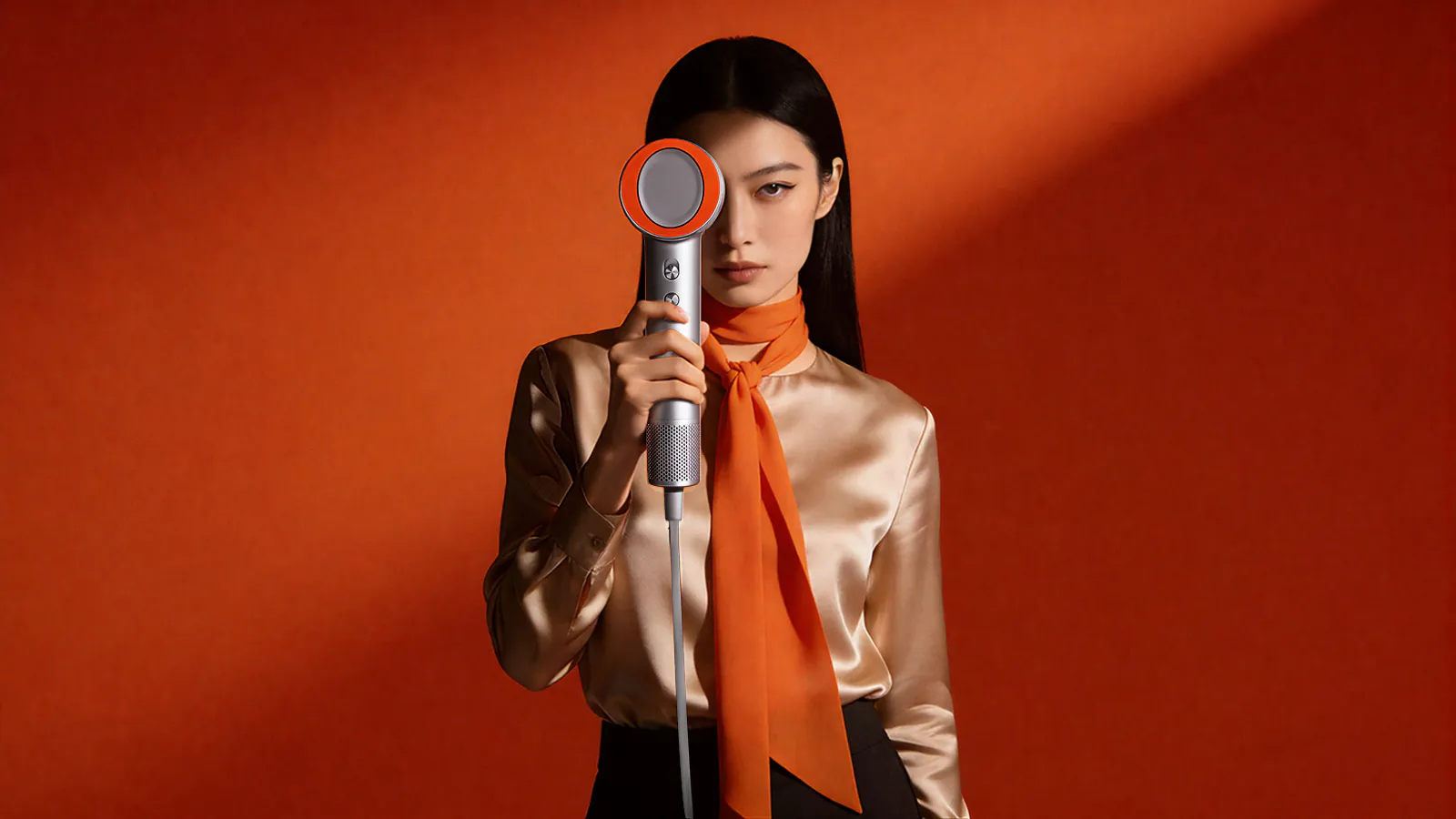 每一度，都恰到好处