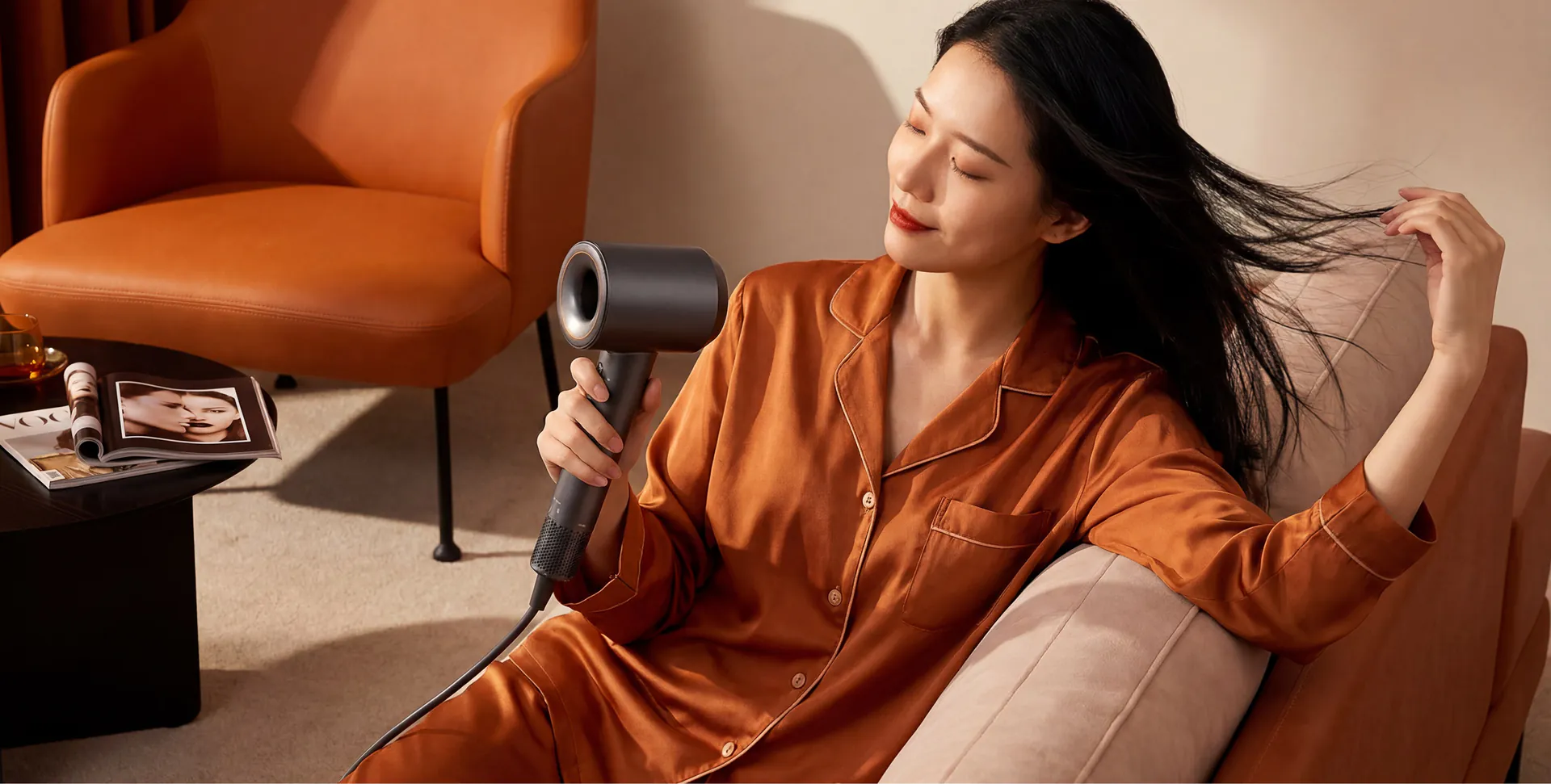 泊为,坚持以用户为原点