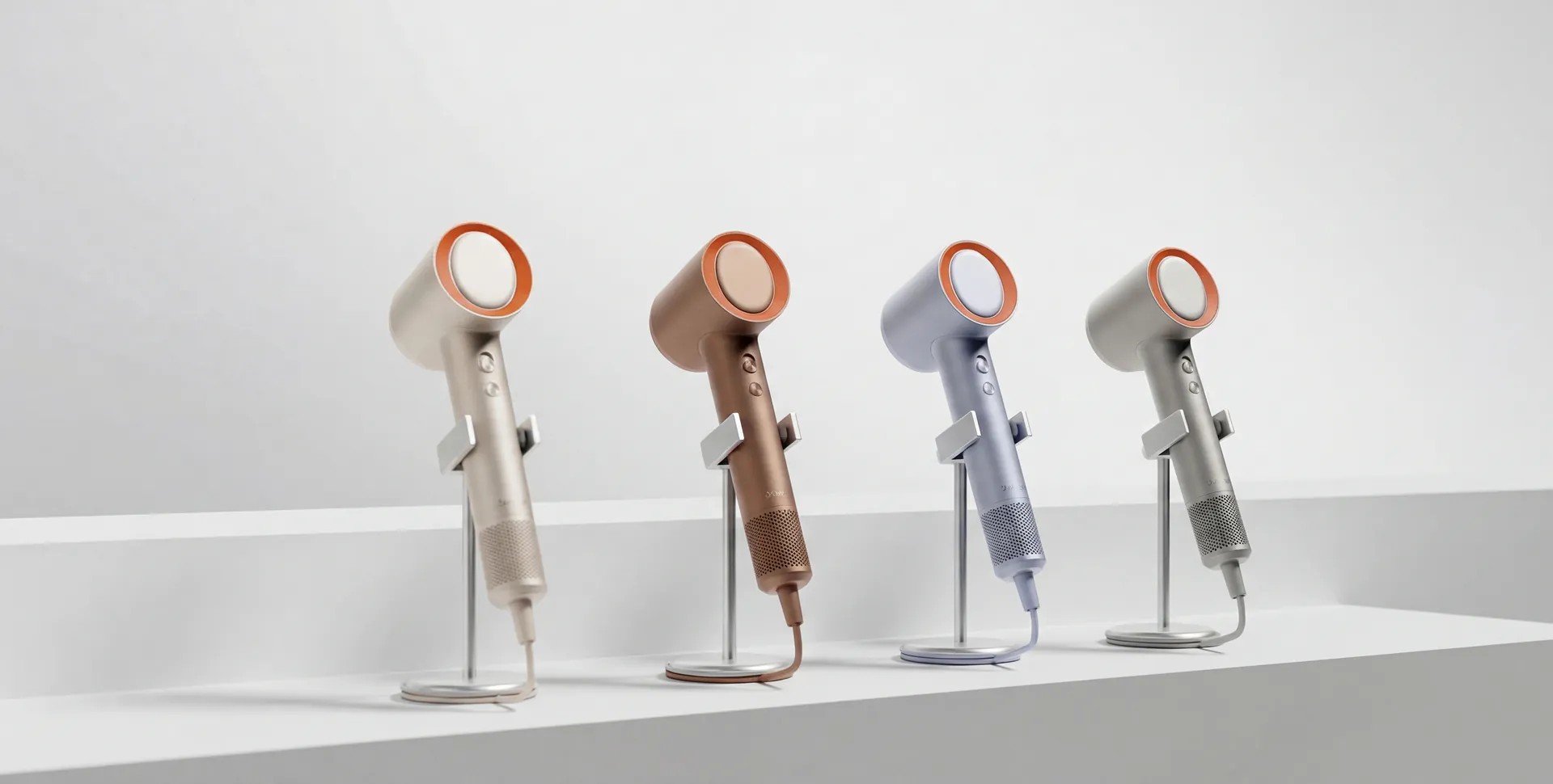 全链路自研生产