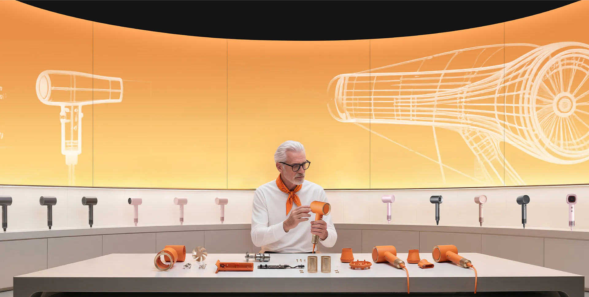 泊为,源于平衡的哲学