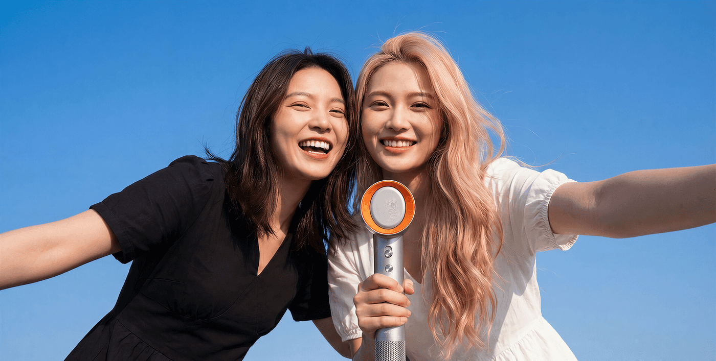 每一度，都恰到好处