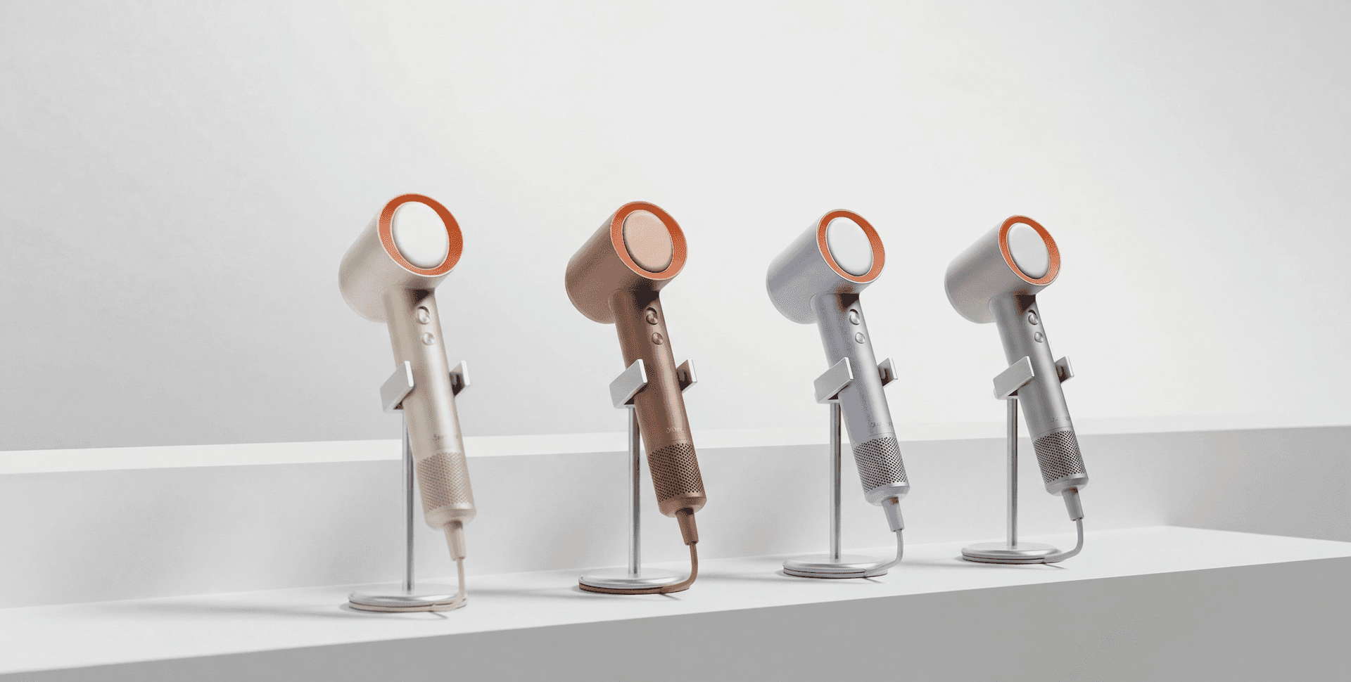 全链路自研生产