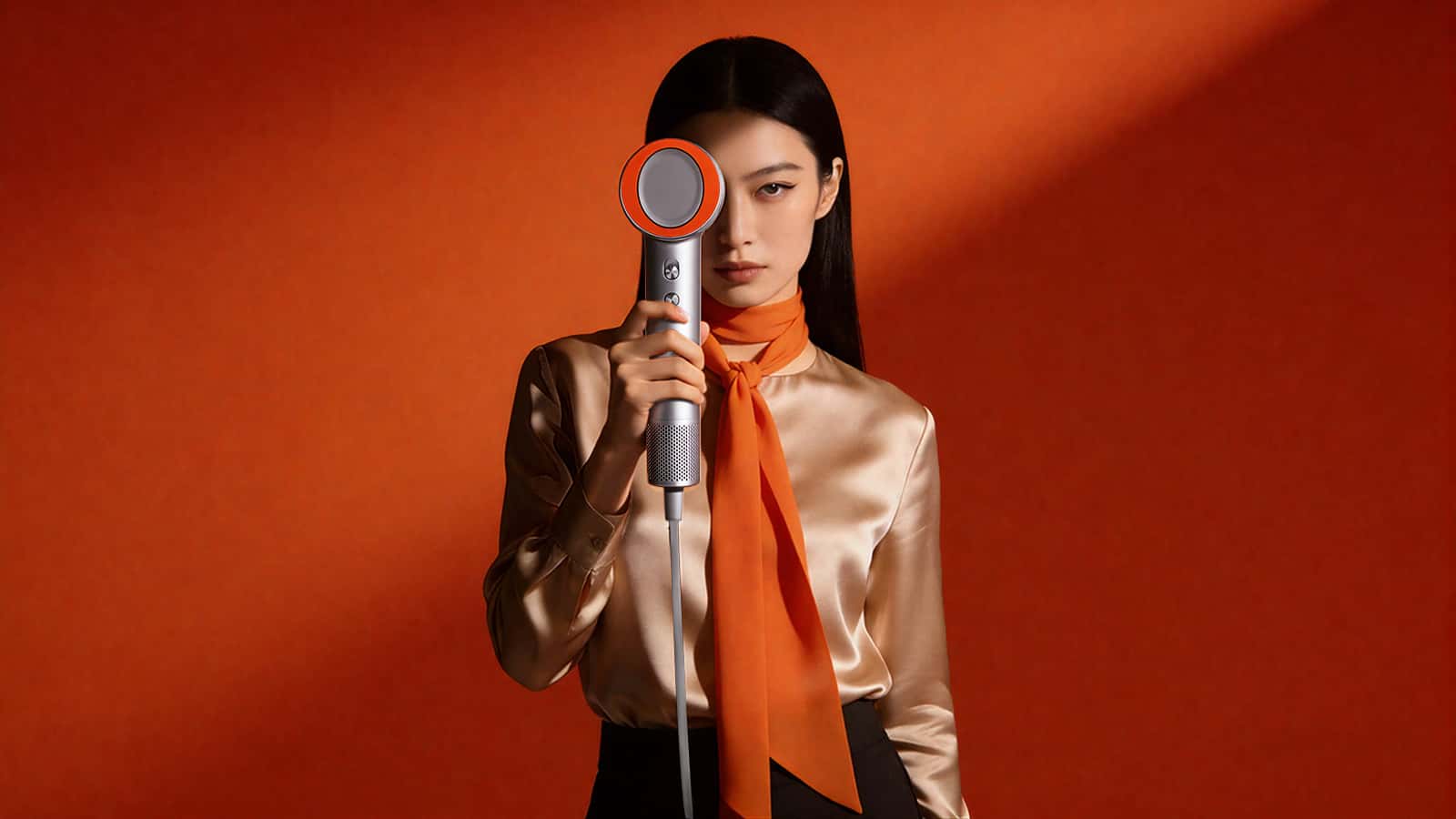 每一度，都恰到好处