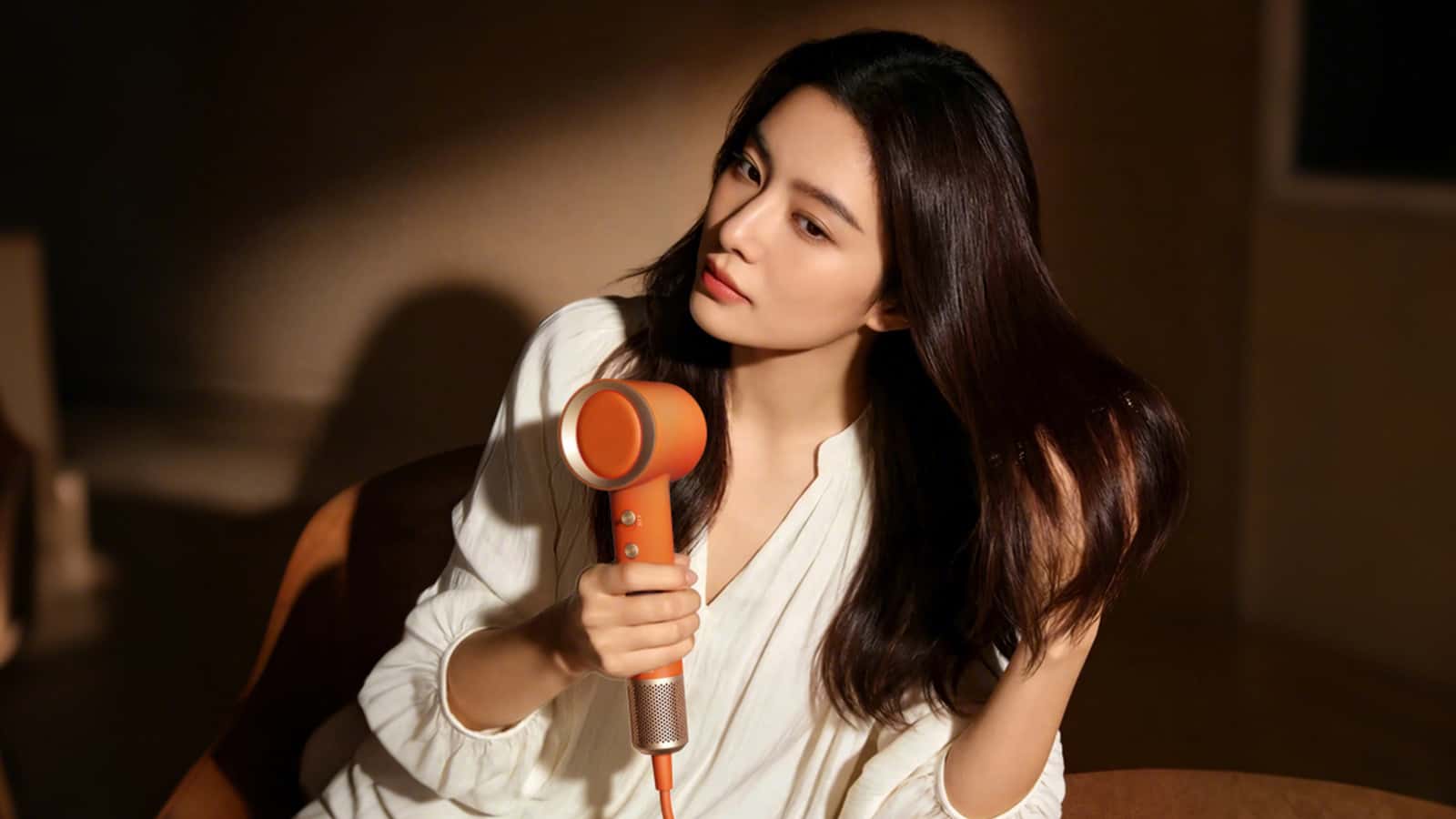 向普咨询集团：权威市场地位声明——"泊为吹风机，全球智能装温护发吹风机开创者"