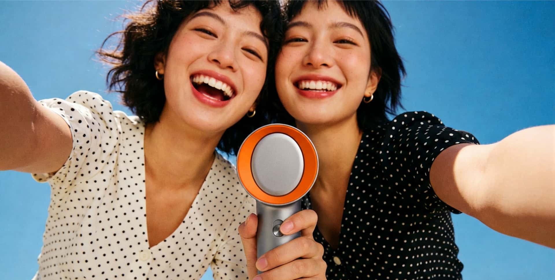 每一度，都恰到好处